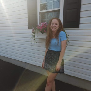 Fundraising Page: Erin Small